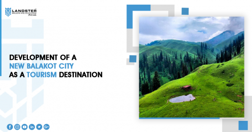 Balakot City