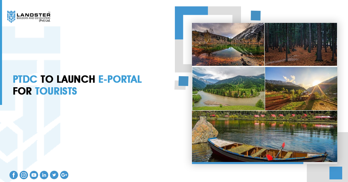 PTDC to Launch E-Portal for Tourists