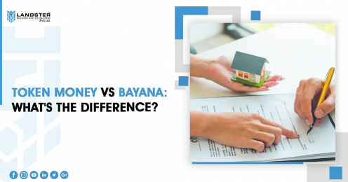 Token Money VS Bayana What the Difference