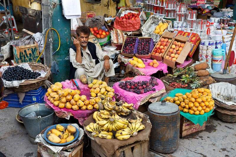 CDA operates 5 Sasta Bazaars in Islamabad