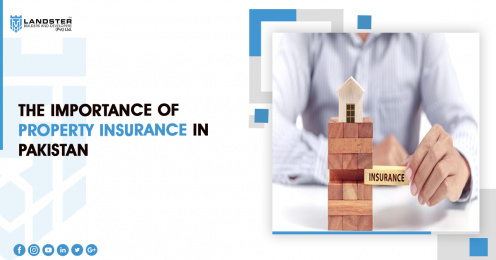 Property Insurance in Pakistan