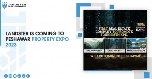 Peshwar Property Expo