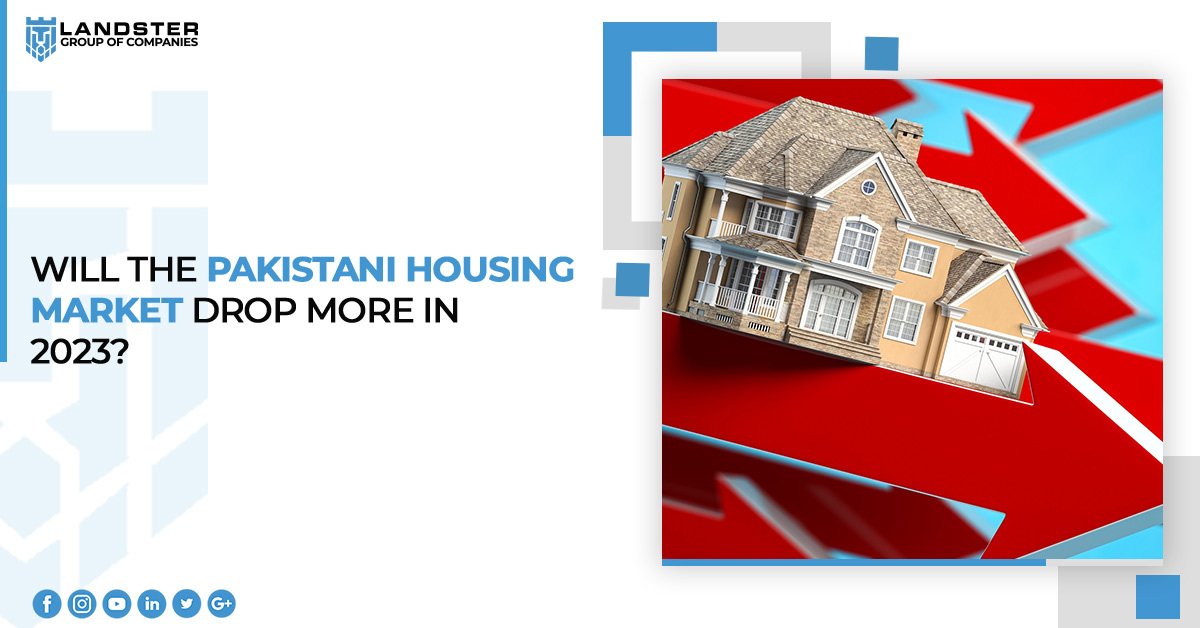 Pakistani housing market