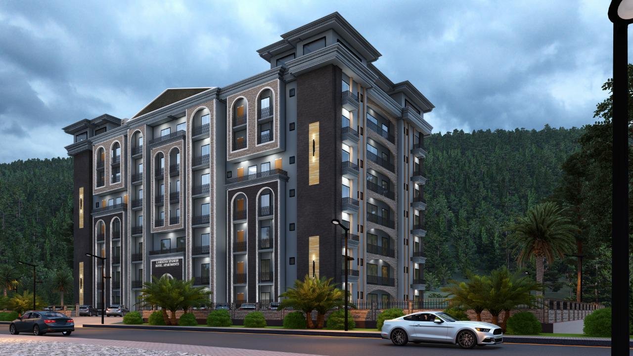 Best Real Estate Projects in Kalam, Swat