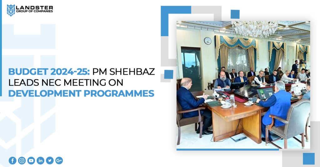 PM Development Programmes