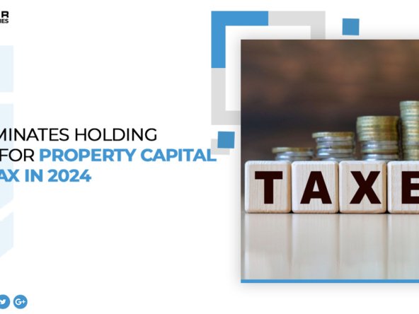 FBR Property Tax